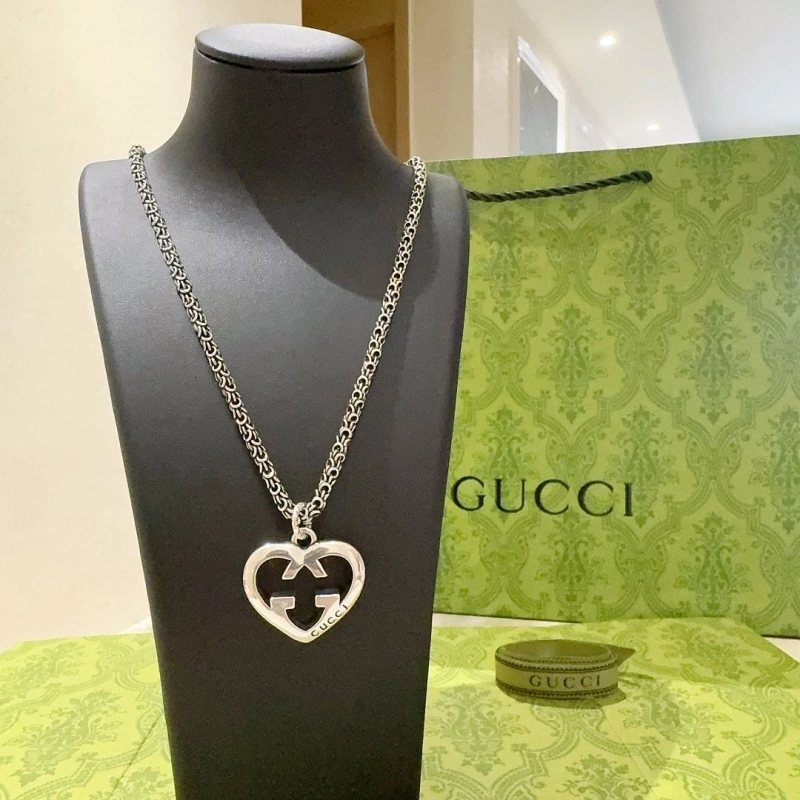 ModernLook Gxccx Necklaces 303539