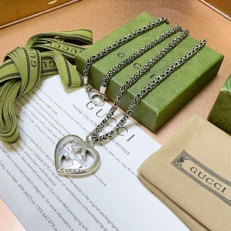 ModernLook Gxccx Necklaces 303539