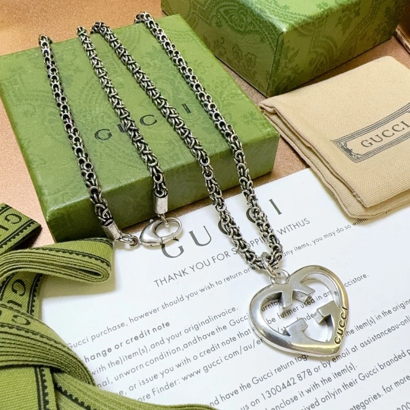 ModernLook Gxccx Necklaces 303539