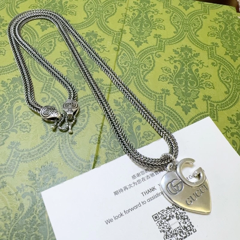 Gxccx Necklaces Comfortable 303540