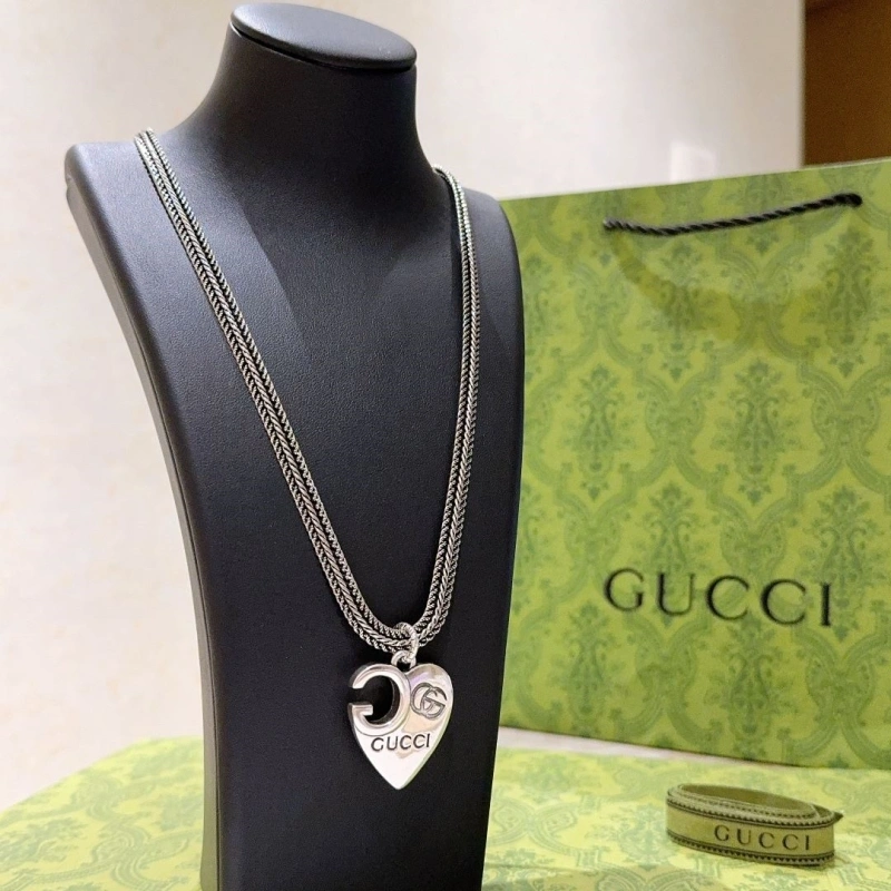 Gxccx Necklaces Comfortable 303540