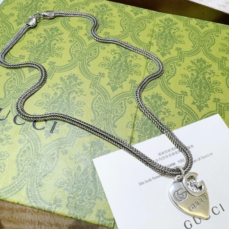 Gxccx Necklaces Comfortable 303540