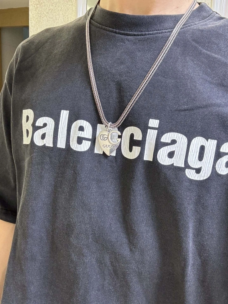 Gxccx Necklaces Comfortable 303540