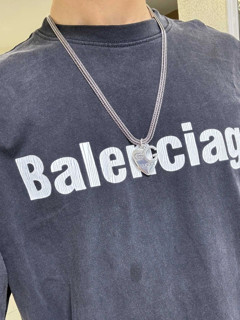 Gxccx Necklaces Comfortable 303540