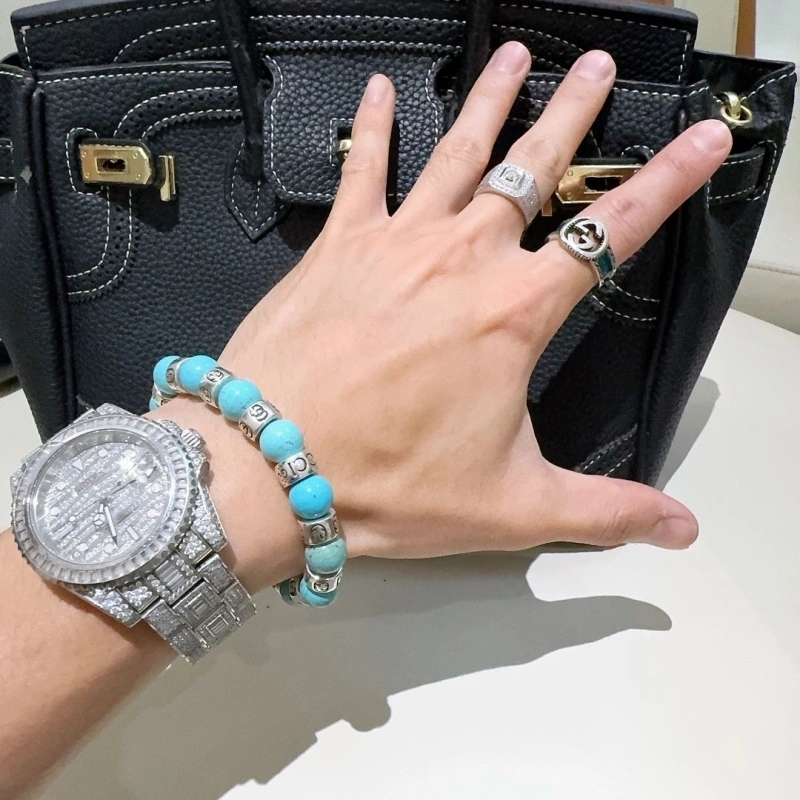 EasyMatch Gxccx Bracelets 304241