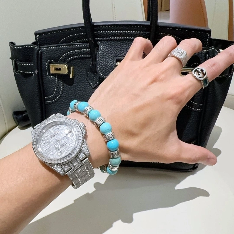 EasyMatch Gxccx Bracelets 304241
