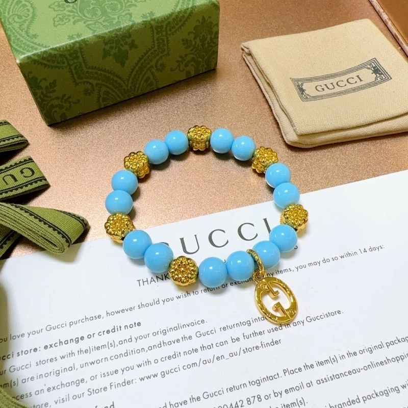 Resilient Gxccx Bracelets 304238