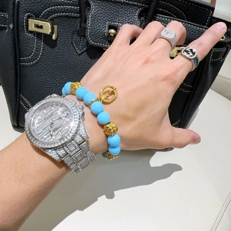 Resilient Gxccx Bracelets 304238