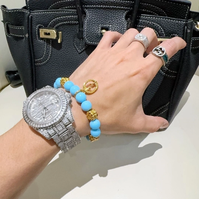 Resilient Gxccx Bracelets 304238