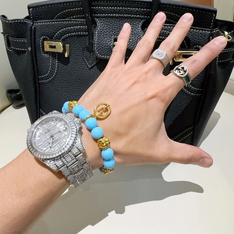 Resilient Gxccx Bracelets 304238