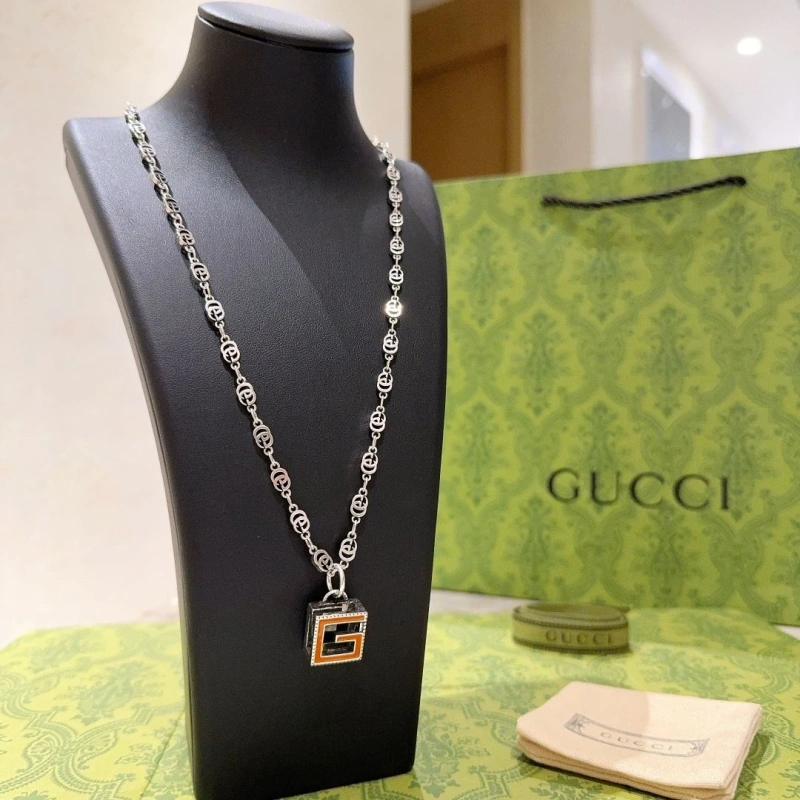 Gxccx Necklaces Unique 303543