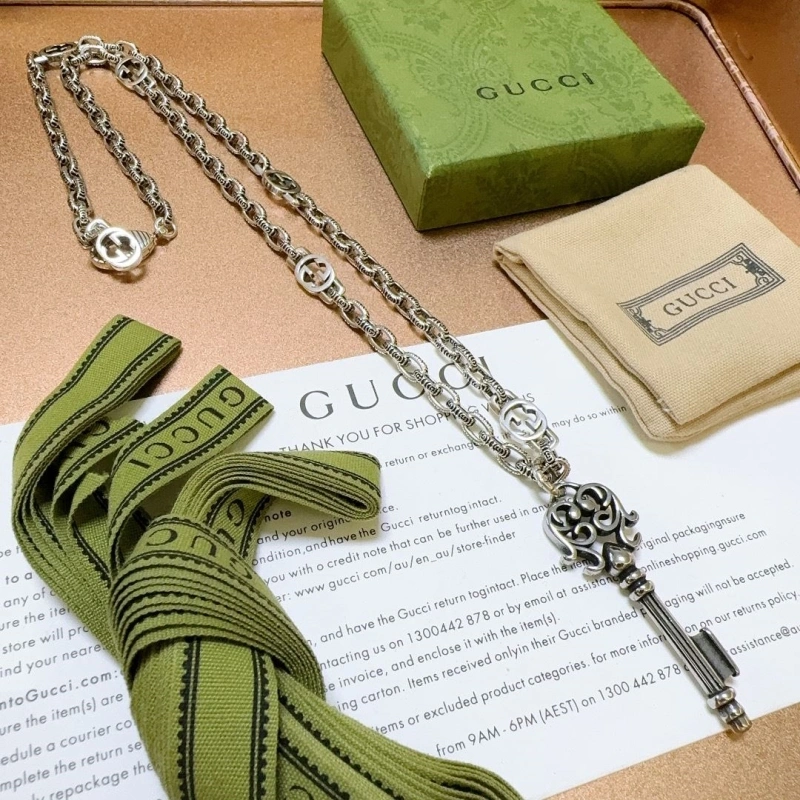 Gxccx Necklaces Vibrant 303534