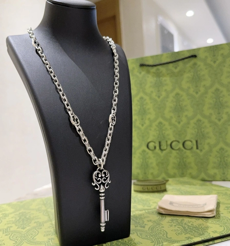 Gxccx Necklaces Vibrant 303534