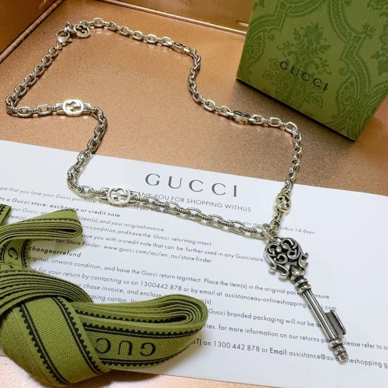 Gxccx Necklaces Vibrant 303534