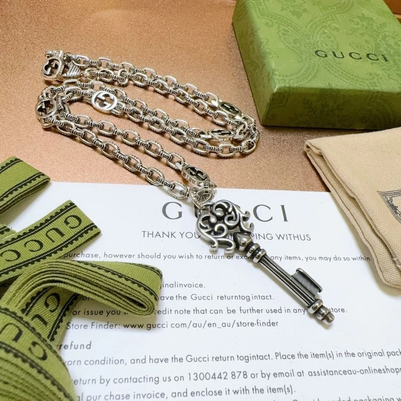 Gxccx Necklaces Vibrant 303534