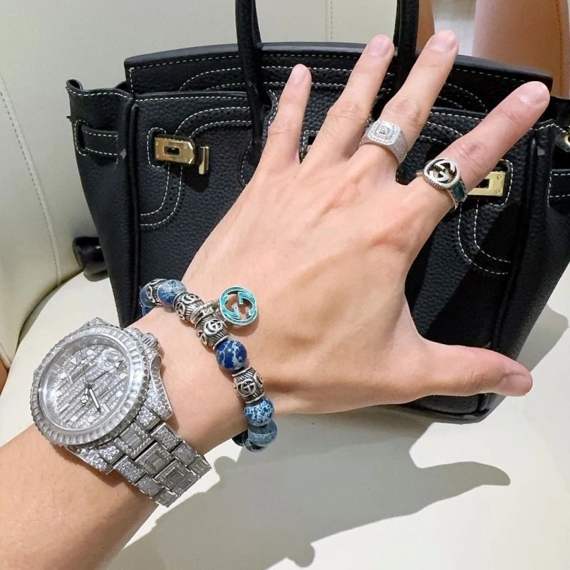 BestValue Gxccx Bracelets 304234