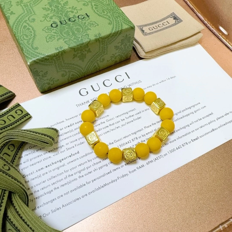 Flexible Gxccx Bracelets 304240