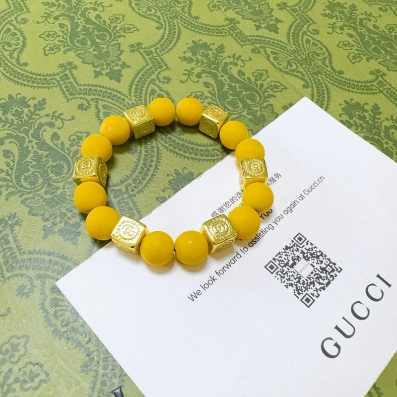 Flexible Gxccx Bracelets 304240