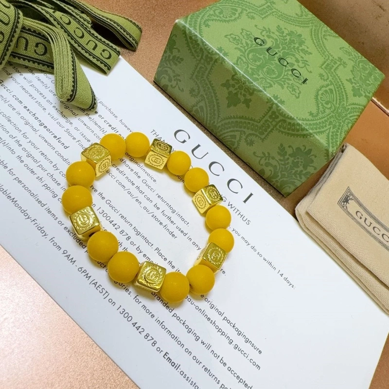 Flexible Gxccx Bracelets 304240
