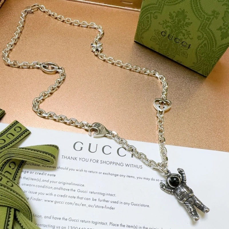 Gxccx Necklaces GoodFit 303531