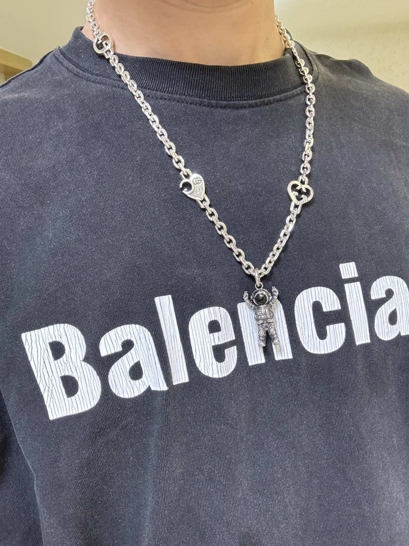 Gxccx Necklaces GoodFit 303531