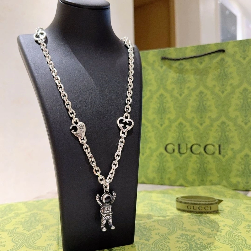 Gxccx Necklaces GoodFit 303531