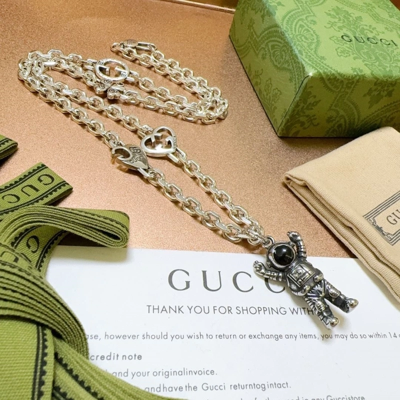 Gxccx Necklaces GoodFit 303531