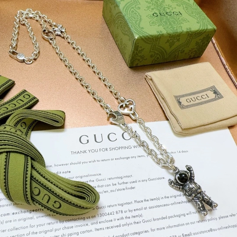 Gxccx Necklaces GoodFit 303531
