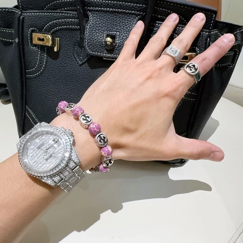 Gxccx Bracelets Comfortable 304230