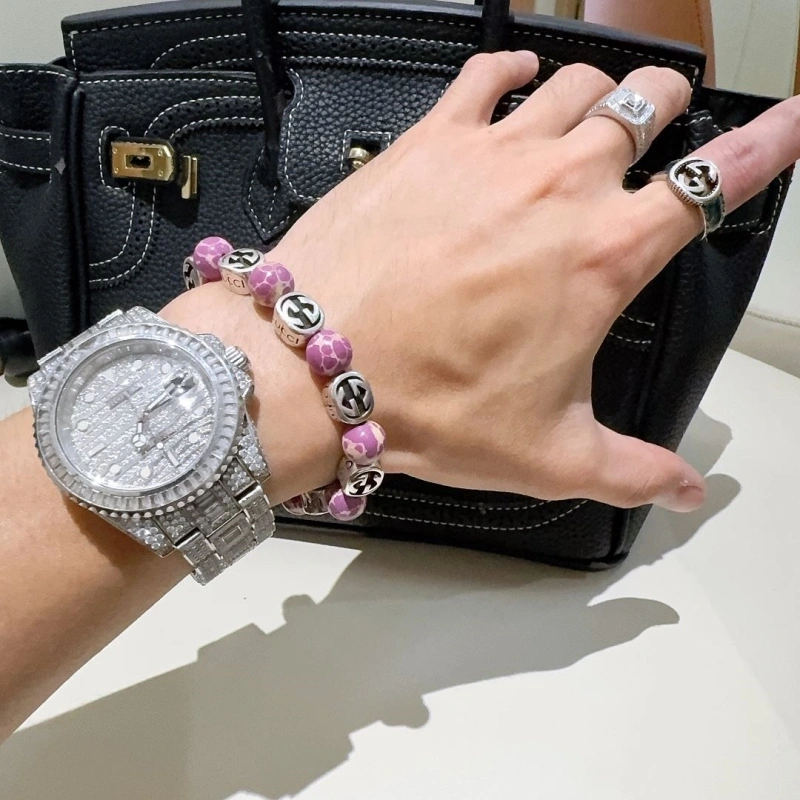 Gxccx Bracelets Comfortable 304230