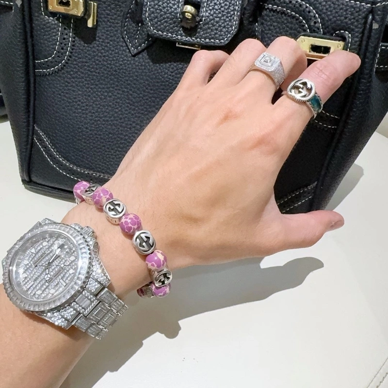 Gxccx Bracelets Comfortable 304230