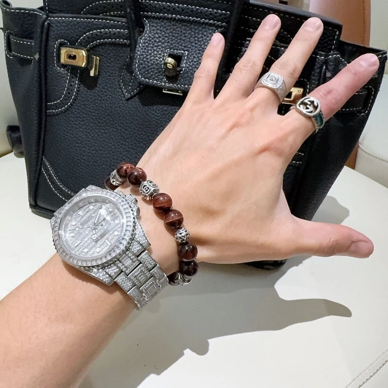 DailyWear Gxccx Bracelets 304237