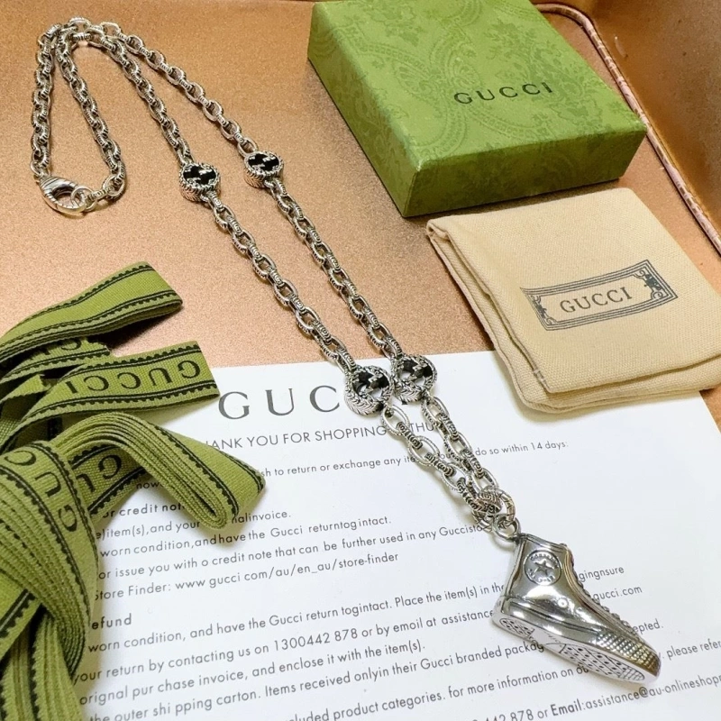 Gxccx Necklaces EasyMatch 303524