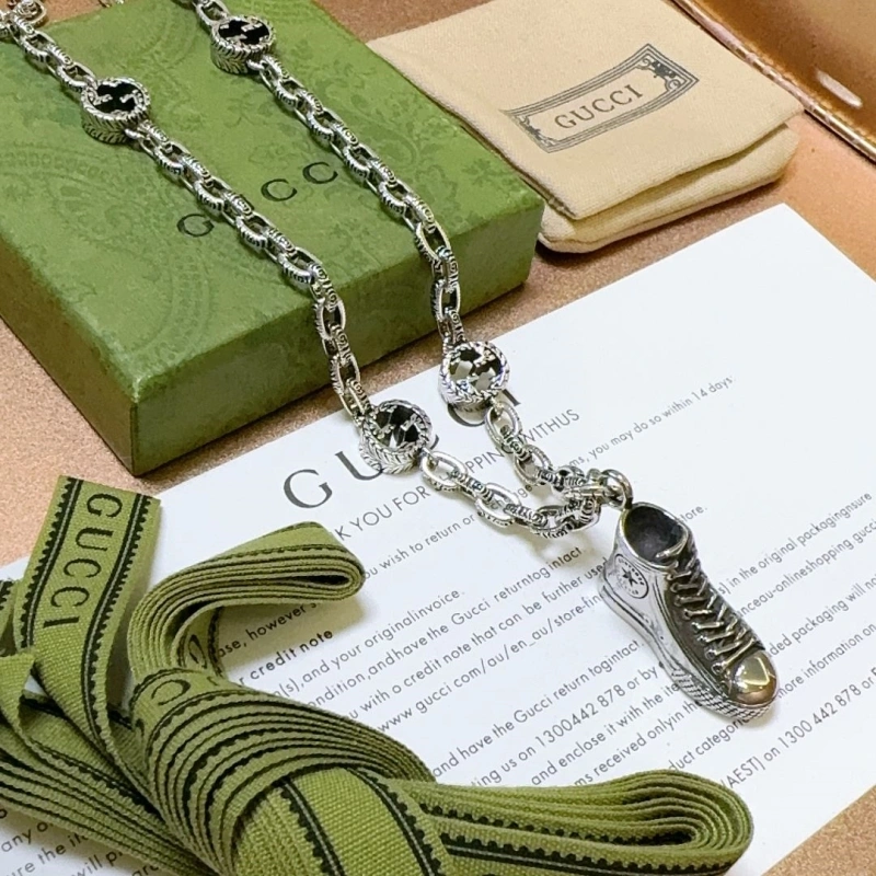 Gxccx Necklaces EasyMatch 303524