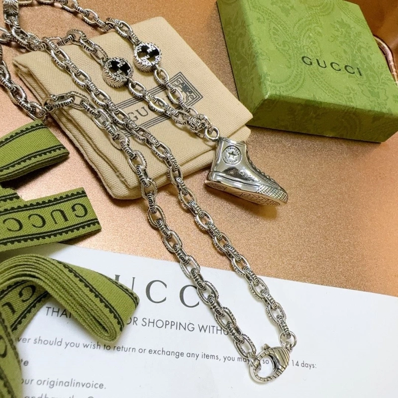 Gxccx Necklaces EasyMatch 303524