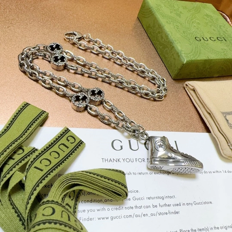 Gxccx Necklaces EasyMatch 303524