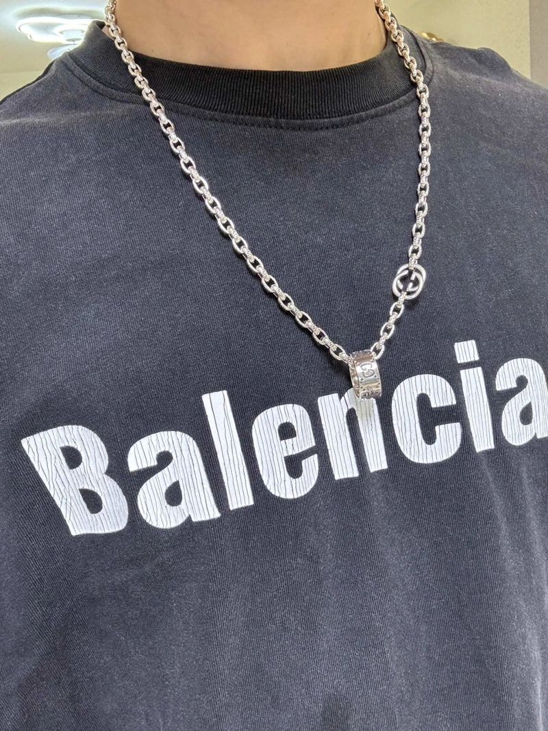 Gxccx Necklaces StreetReady 303530