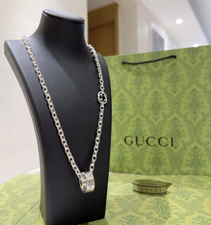 Gxccx Necklaces StreetReady 303530