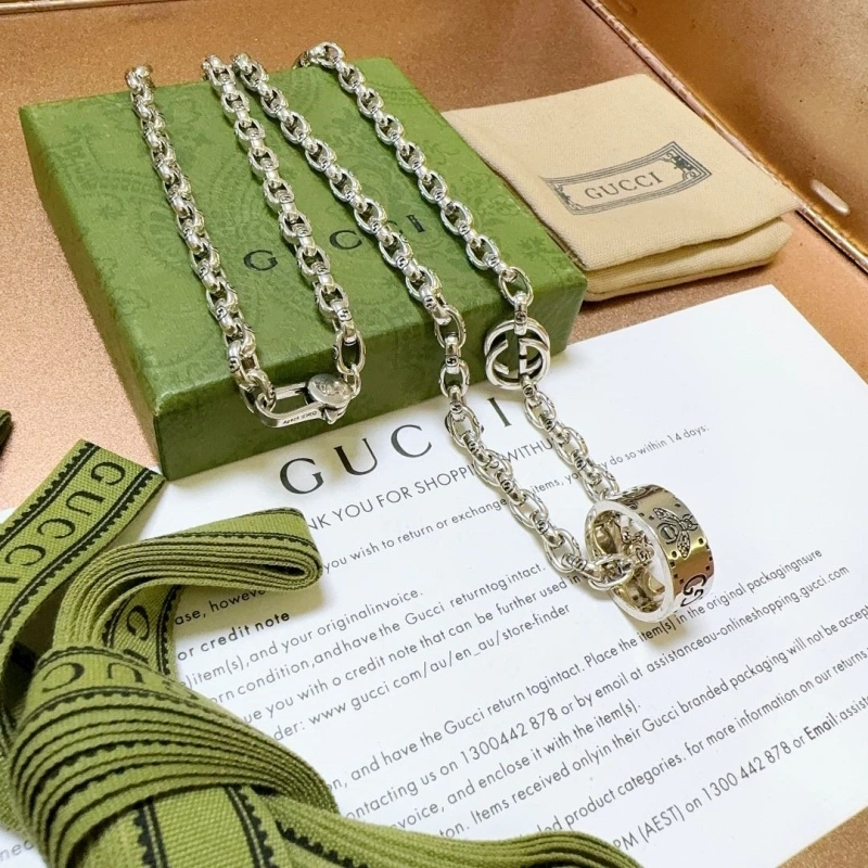 Gxccx Necklaces StreetReady 303530
