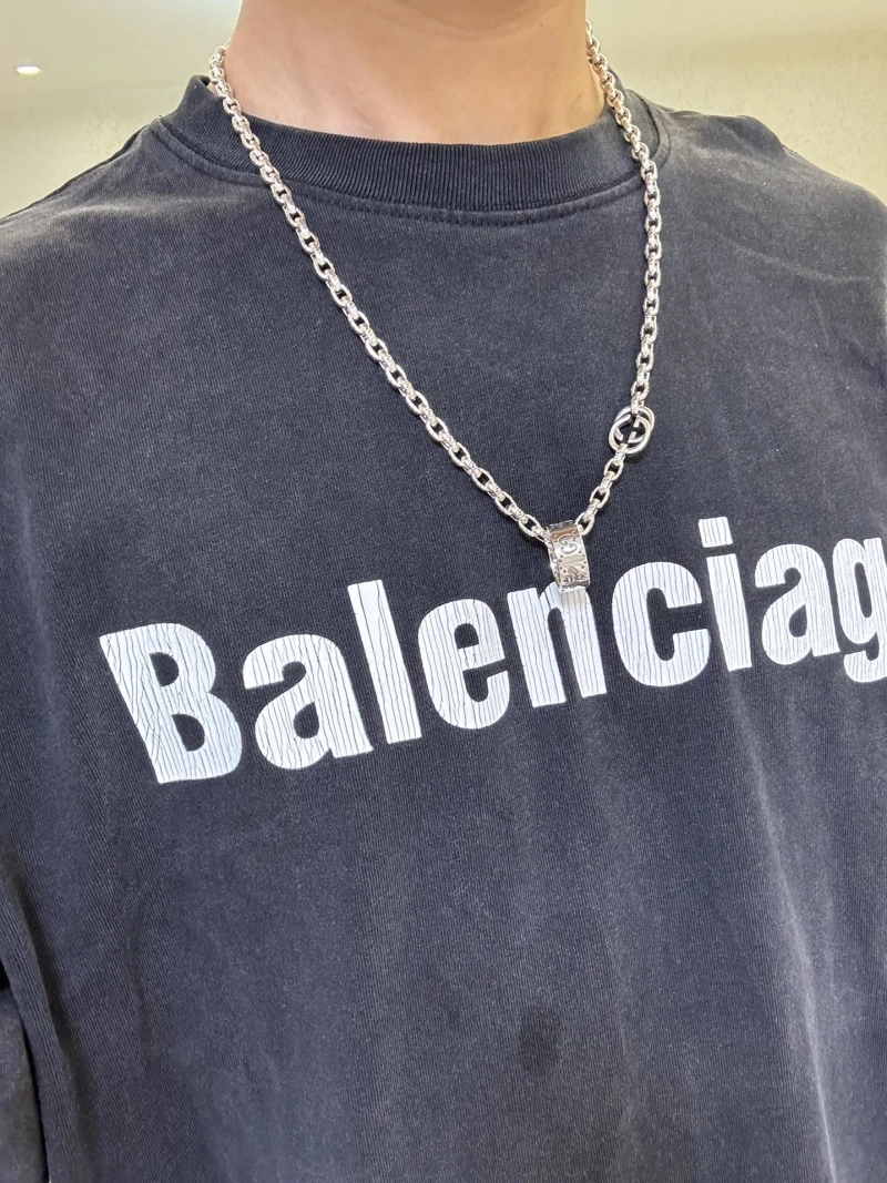 Gxccx Necklaces StreetReady 303530