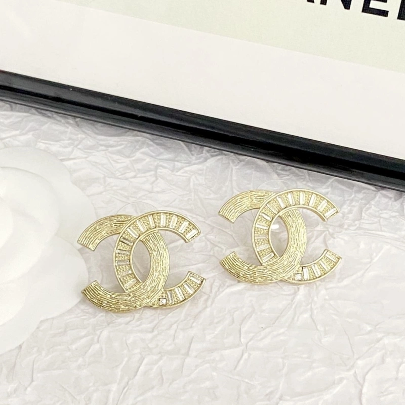 Chxnxl Earrings DailyWear 289935