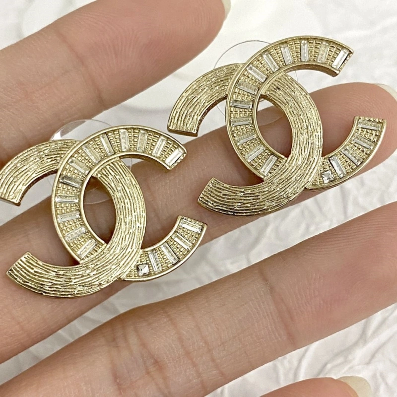 Chxnxl Earrings DailyWear 289935