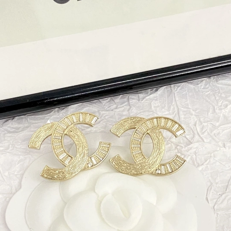 Chxnxl Earrings DailyWear 289935