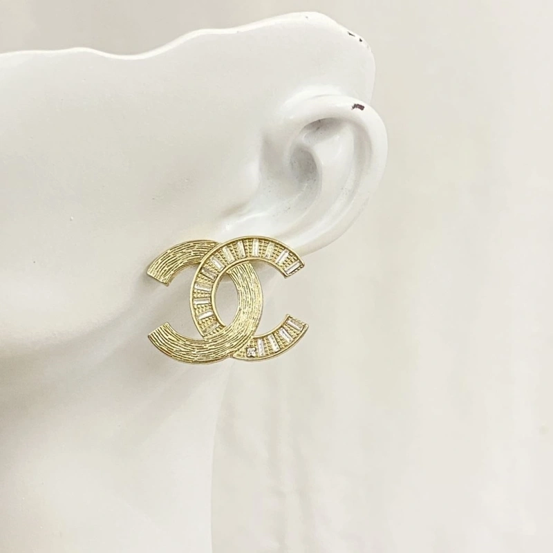 Chxnxl Earrings DailyWear 289935
