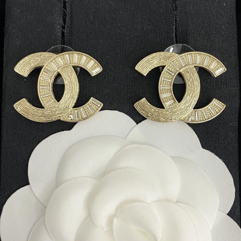 Chxnxl Earrings DailyWear 289935