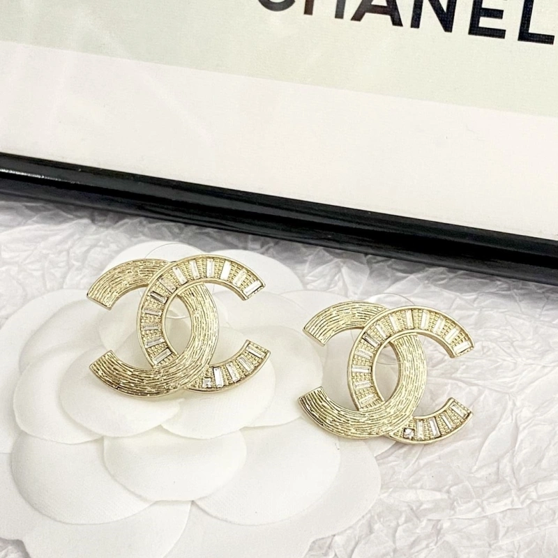 Chxnxl Earrings DailyWear 289935
