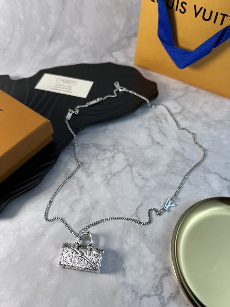 LX Necklaces Soft 309759
