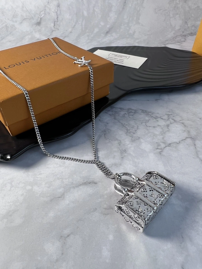 LX Necklaces Soft 309759