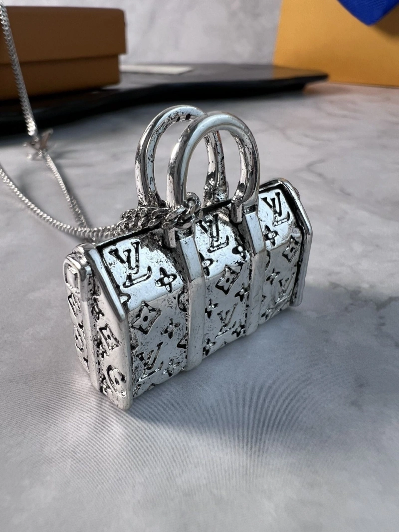 LX Necklaces Soft 309759