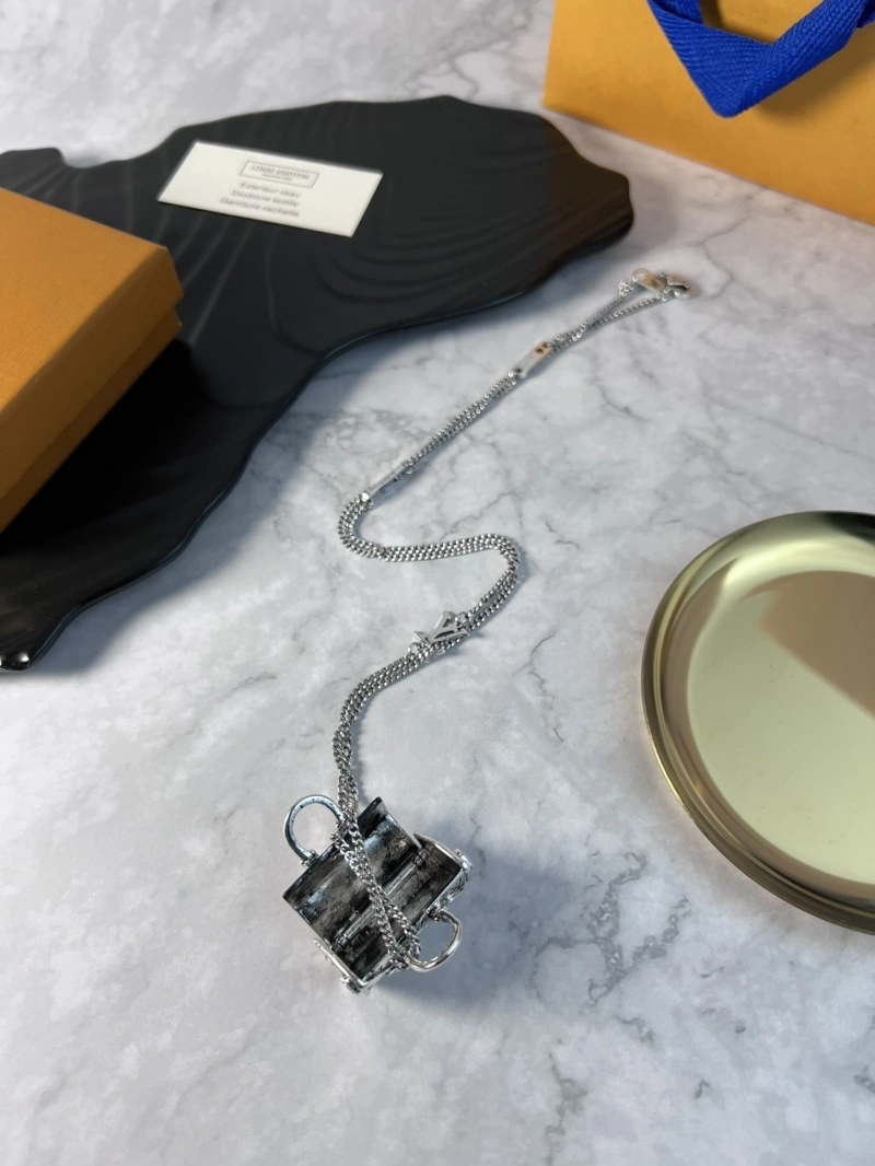 LX Necklaces Soft 309759